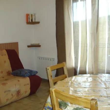 Des Cades Апартаменты *