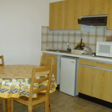 Des Cades Apartment